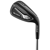 Used Cleveland CG Black Iron Set 4PW Used Golf Club at