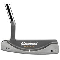 Used Cleveland Classic Collection HB Inserts 3i Putter Standard Used