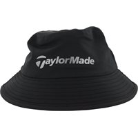 TaylorMade TM Storm Bucket Golf Hat Apparel at GlobalGolf.ca