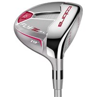 Cobra FlyZ XL Fairway Wood 5 22 Degree Womens Used Golf Club at