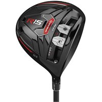 TaylorMade R15 Black