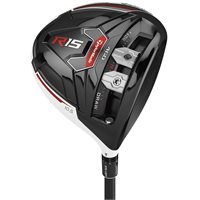 TaylorMade Driver Representative Image.