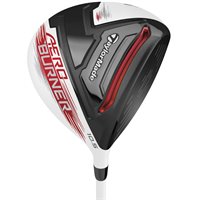 TaylorMade Driver Representative Image.