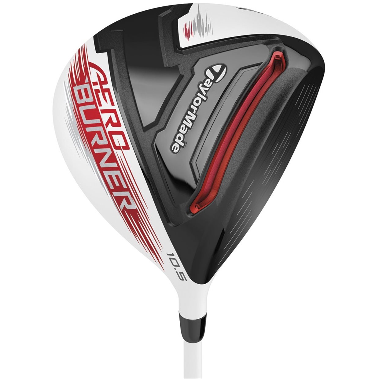 TaylorMade AeroBurner Driver