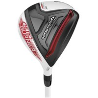 Used TaylorMade AeroBurner TP Fairway Wood 3 15 Degree Used Golf Club