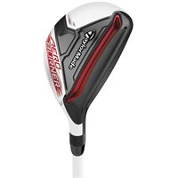 TaylorMade AeroBurner TP Rescue