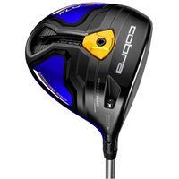 Cobra Driver Representative Image.
