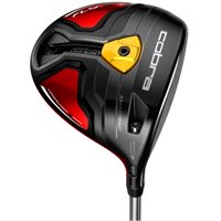 Cobra Fly-Z+ Red