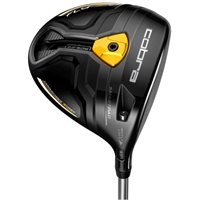 Cobra Fly-Z+ Black
