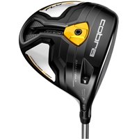 Cobra Driver Representative Image.