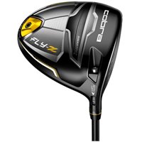 Cobra Fly-Z Black