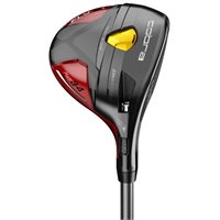 Cobra Fly-Z+ Red