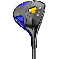 Cobra Fly-Z+ Blue