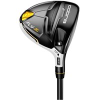 Cobra Fly-Z White Fairway Wood Representative Image.