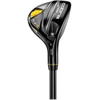 Cobra Fly-Z Black Hybrid Representative Image.