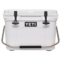 yeti tundra roadie cooler