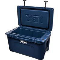 View YETI Tundra 45 Coolers Navy