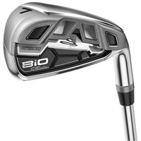 Cobra BiO Cell Silver