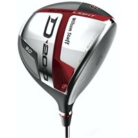 Used Wilson Staff D200 Driver 10.5 Degree Used Golf Club at