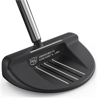 Wilson Staff Infinite South Side Putter Standard Used Golf Club at