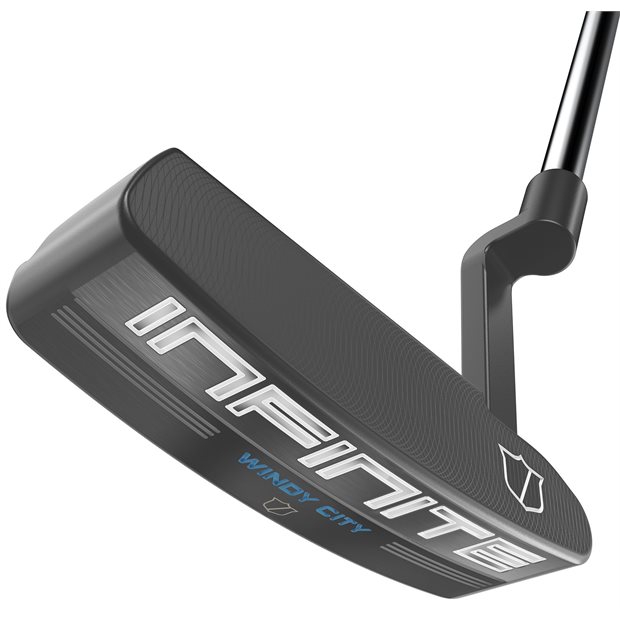 Wilson Staff Infinite Windy City Ladies Putter Golf Club
