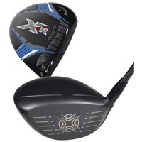 Callaway XR Driver Ladies Used Golf Club at