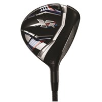 Callaway XR Fairway Wood 3 Wood Used Golf Club at GlobalGolf.ca