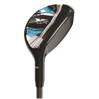 Callaway XR Hybrid 5H Ladies Used Golf Club at
