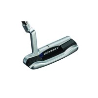 Odyssey Works #1 Versa
