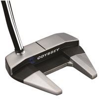Odyssey Works #7 Versa