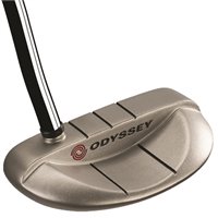 Odyssey Putter Representative Image.