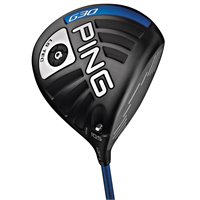 Ping G30 LS Tec