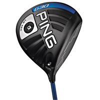 Ping G30 LS Tec