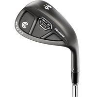 Cleveland 588 RTX 2.0 CB Black Satin
