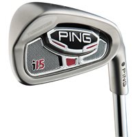 Ping i15 Iron Individual Representative Image.