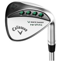 Callaway Mack Daddy PM Grind