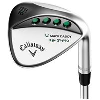 Callaway Mack Daddy PM Grind