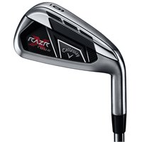 Callaway razr x 8 iron Clearance