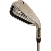 TaylorMade RocketBallz HL Iron Set 4PW Used Golf Club at