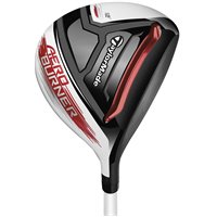 Used TaylorMade AeroBurner Mini Driver 16 Degree Used Golf Club at