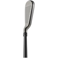 Used TaylorMade AeroBurner Iron Set 4-PW, AW Used Golf Club at