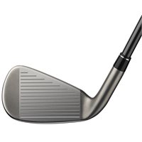 Used TaylorMade AeroBurner Iron Set 4-PW, AW Used Golf Club at