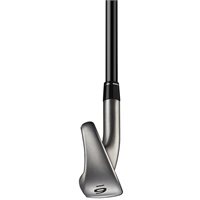 Used TaylorMade AeroBurner Iron Set 4-PW, AW Used Golf Club at