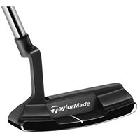 TaylorMade Ghost Tour Black Daytona