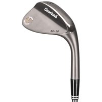 Cleveland 588 Tour Action