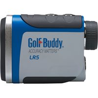 Golf Buddy LR5
