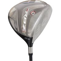 Used TaylorMade RBZ Pro Driver 9.5 Degree Used Golf Club at GlobalGolf.ca