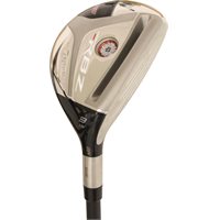 Used TaylorMade RBZ Pro Rescue Hybrid 3H 19 Degree Used Golf Club at
