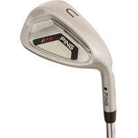Used Ping i25 Wedge Gap 50 Degree Used Golf Club at GlobalGolf.ca