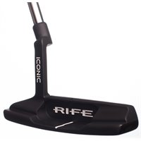 Rife Putter Representative Image.